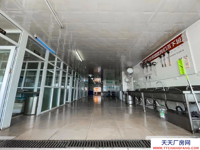 (出售)鞍山鐵西 一手房（房主直售）鐵西 開發區 通尊科技產業園 廠房出售