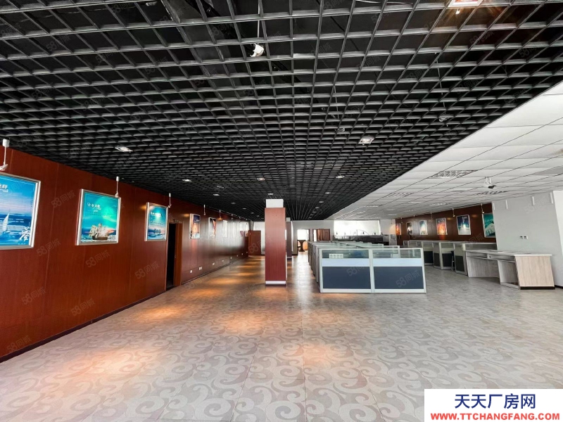 (出售)鞍山鐵西 一手房(房主直售)鐵西 開發(fā)區(qū) 通尊科技產(chǎn)業(yè)園 廠房出售