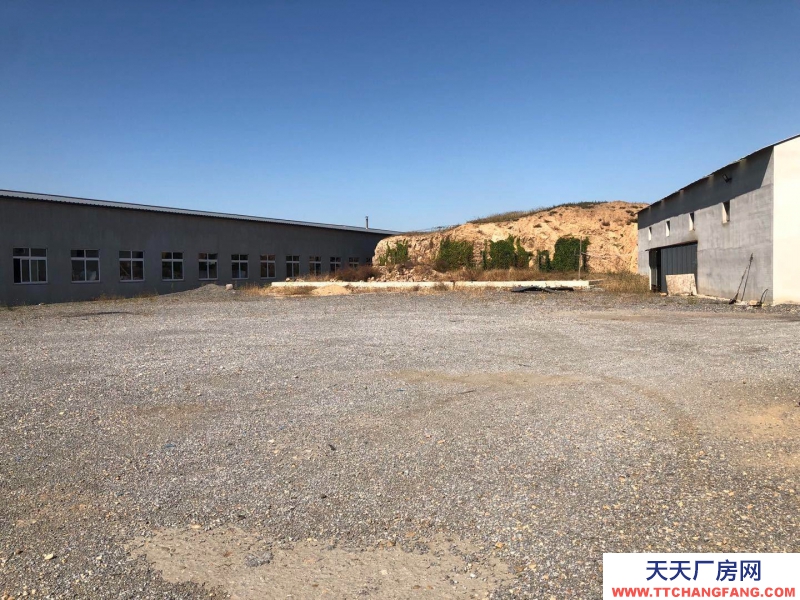 (出售)鞍山海城 出租出售新建鋼結廠房倉庫、辦公室