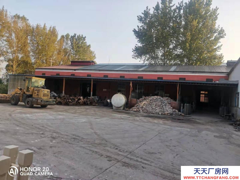 (出售) 出售鞍山海城沈營(yíng)線路邊鑄造廠