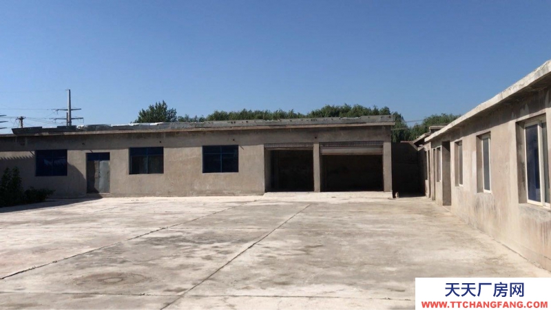 (出售) 鞍山千山出售、出租廠房千山七嶺子橋附近