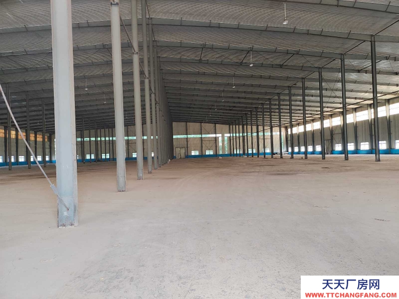 (出售) 鞍山臺安工業園內廠房及辦公樓