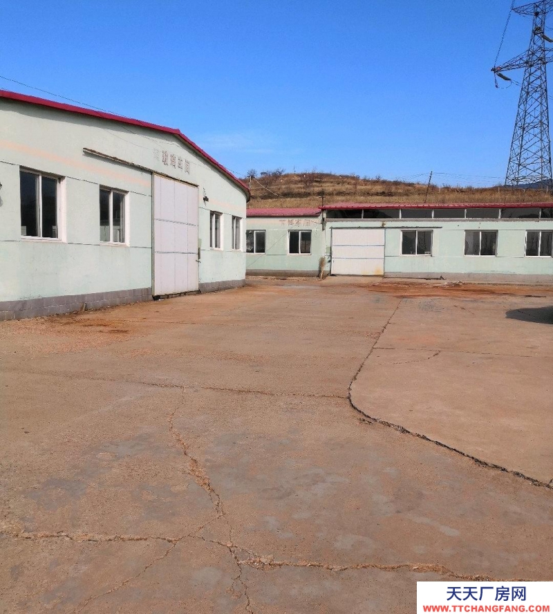 (出租) 錦州凌河單獨辦公，獨立供水獨立供電