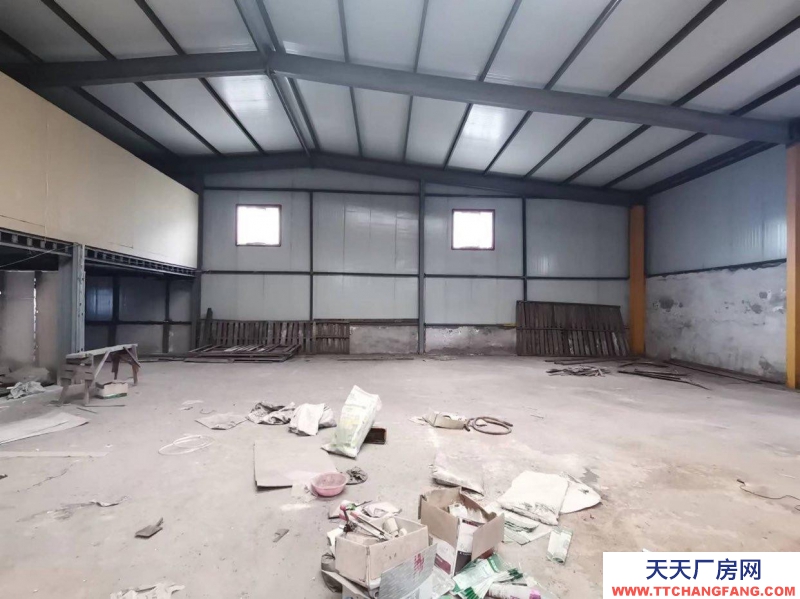 (出租) 錦州凌河廠房，交通便捷，離市區近，帶院