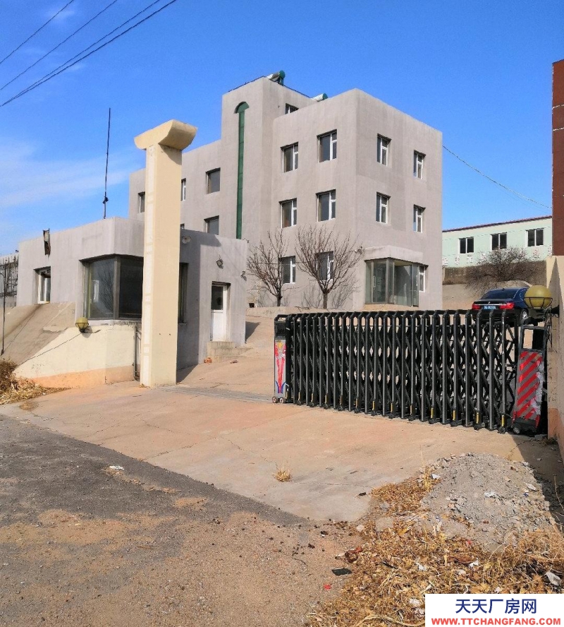 (出租)錦州凌河 辦公樓，水自供，電自己變壓器