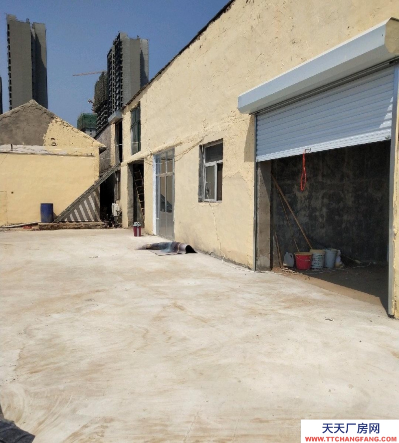 濱州濱城低價(jià)出租城區(qū)內(nèi)廠房