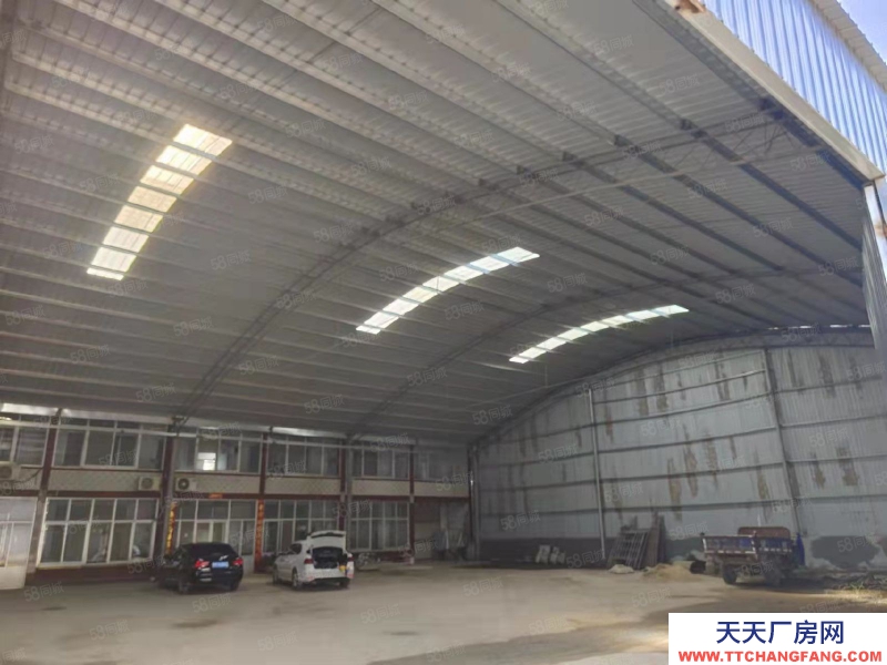 濱州濱城出租廠房辦公室水電齊全可進(jìn)出大貨車交通便利