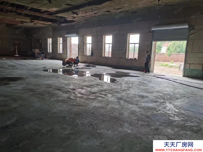 濱州濱城出租廠房獨(dú)院也可做倉庫可整租可分租水電齊全有三相電