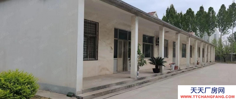 濱州濱城低價出租廠房倉庫辦公室位置優水電齊全可整租可分租