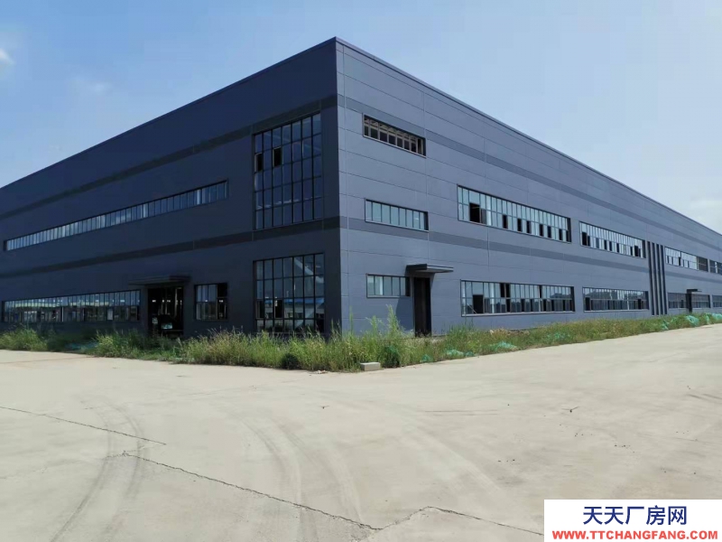 濱州惠民單層廠房出售，新材料產業園