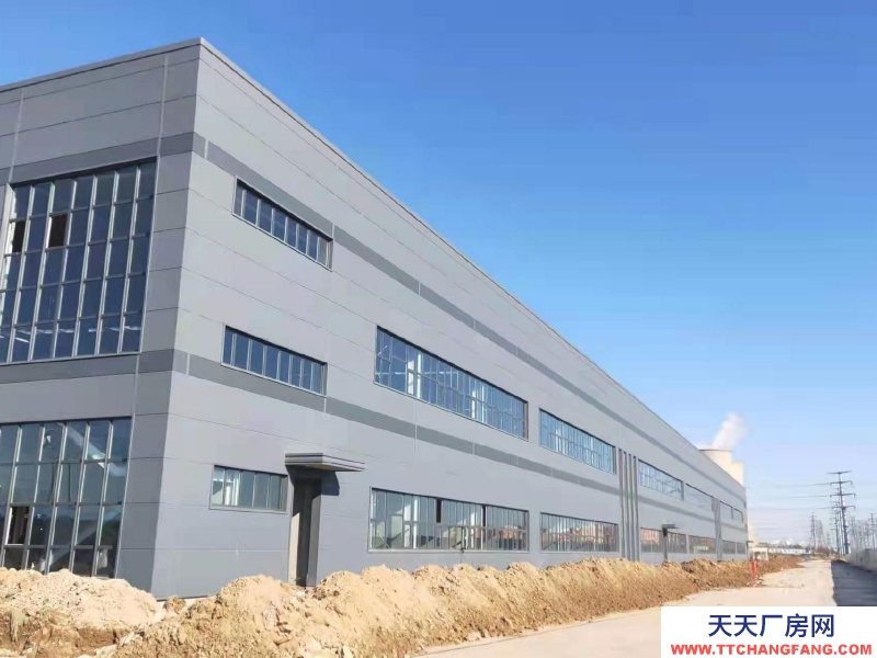 濱州惠民單一層，送院子，層高11米。大產權。