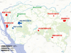 東莞全市劃定10個標準化產業片區！