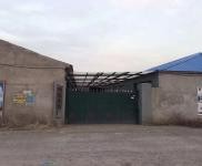 (出租) 將近3000平廠房三相電都有瓦房大鵬都有