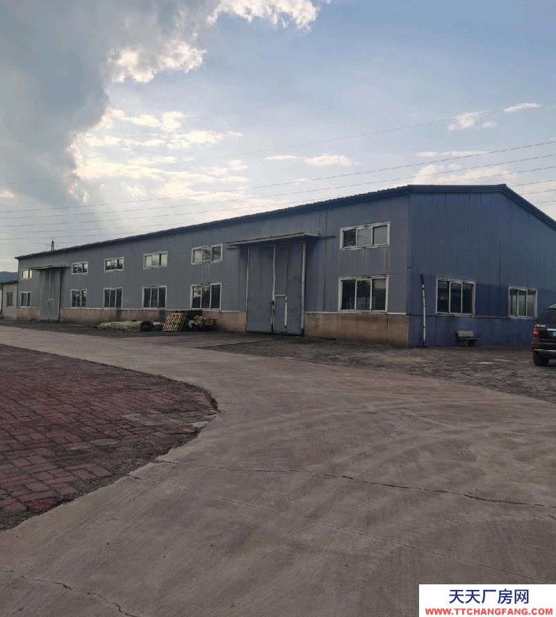 (出租)錦州古塔區(qū)王屯村廠(chǎng)房，面積700到1000平