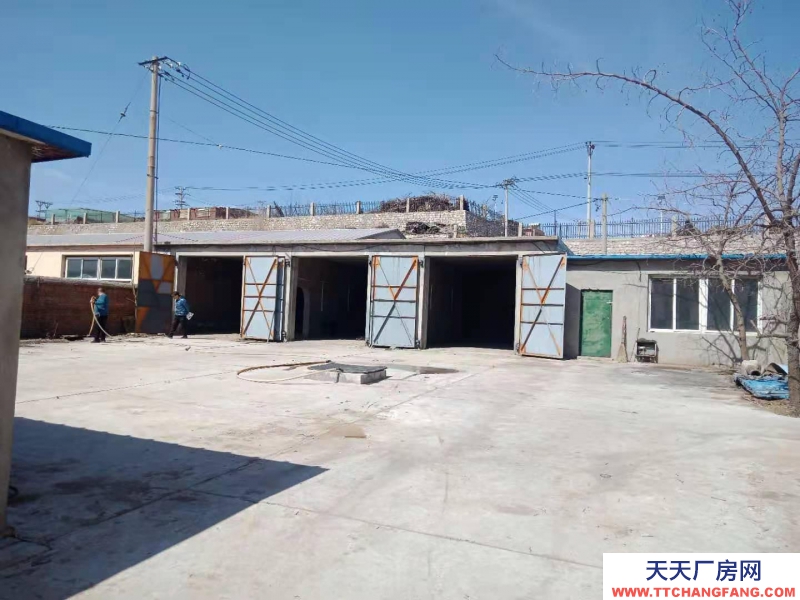 (出租) 錦州古塔遼寧工業(yè)大學(xué)附近廠房