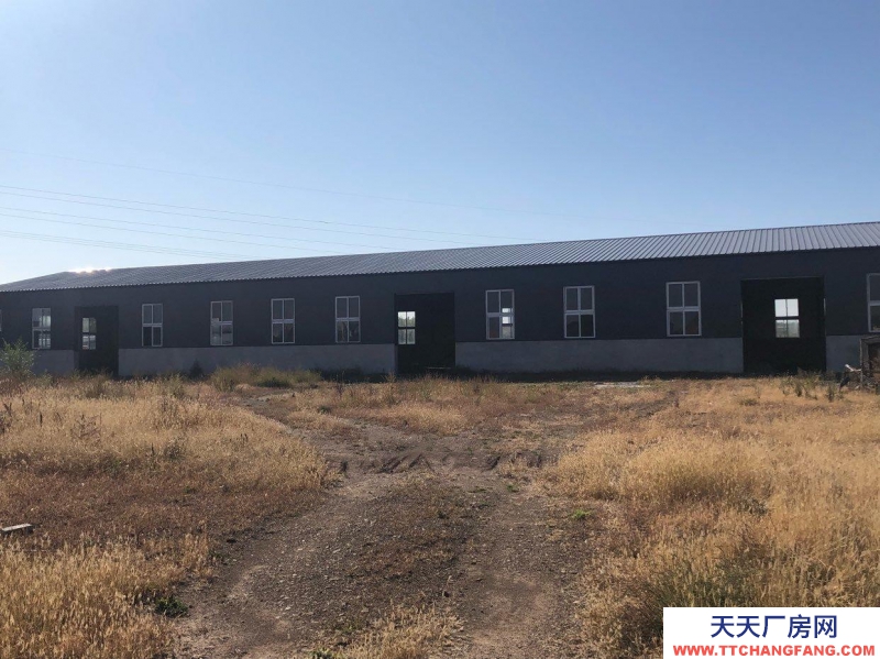 (出租)錦州古塔區(qū) 北站旁邊1400平大面積可分租當(dāng)倉庫廠房還有空地可自建