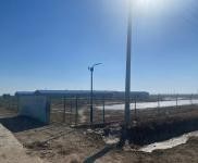 (出租) 自家養殖場地出租，在營狀態