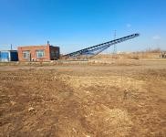 (出租) 本院有廠房1000平有三相電還有10000平水泥地面