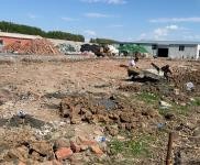 (出租) 500平廠房 彩鋼結(jié)構(gòu) 舉架4米高 寬12米 長40米