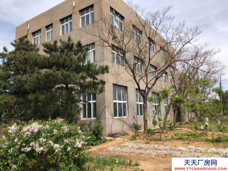 (出租) 錦州凌海廠房、大院、宿舍樓、生產車間、倉庫