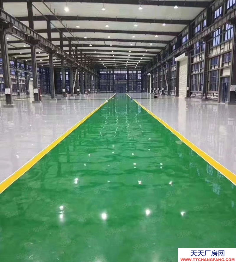 嘉興平湖(出售) 全新獨棟廠房出售，面積2000平至5500平不等多棟出售