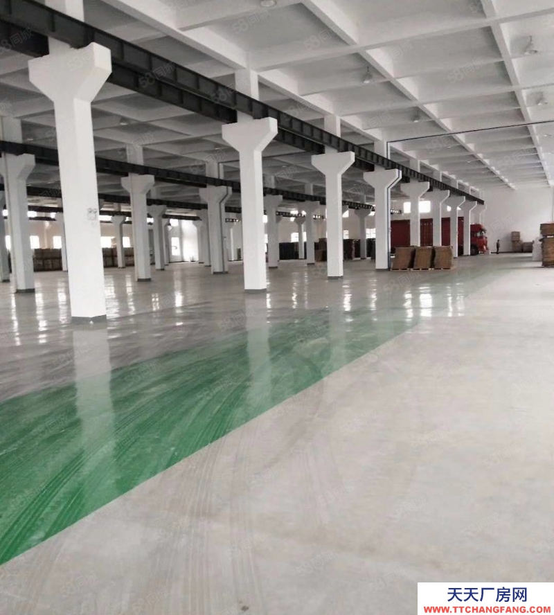 嘉興平湖(出售) 全新獨棟廠房出售，面積2000平至5500平不等多棟出售