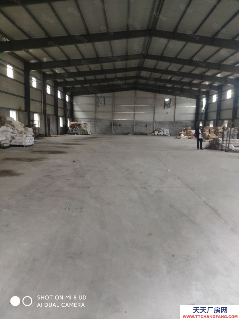 嘉興桐鄉(出租) 崇福廠房出租，1000平方，獨門獨院，大車好進出交通方便，用