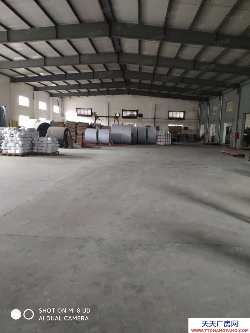 嘉興桐鄉(出租) 崇福廠房出租，1000平方，獨門獨院，大車好進出交通方便，用