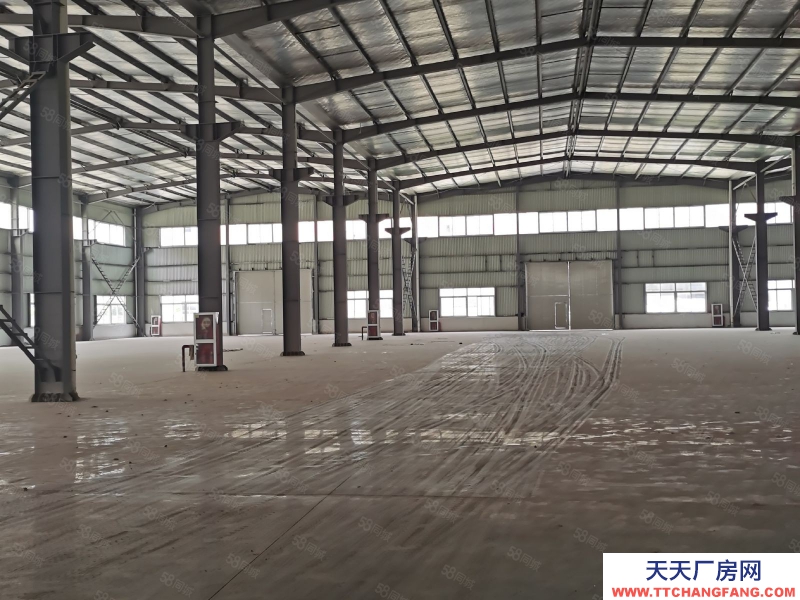 嘉興桐鄉(出租) 出租單層廠房2000平方，可以分租適合五金，廢品回收家電回收