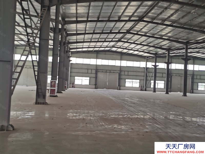 嘉興桐鄉(xiāng)(出租) 出租單層廠房2000平方，可以分租適合五金，廢品回收家電回收