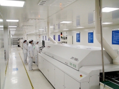 車間布局如何做？