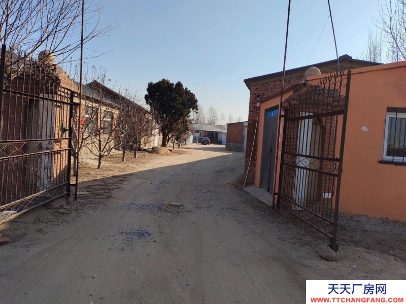 (出租) 錦州北鎮可做廠房或庫房，有三項電