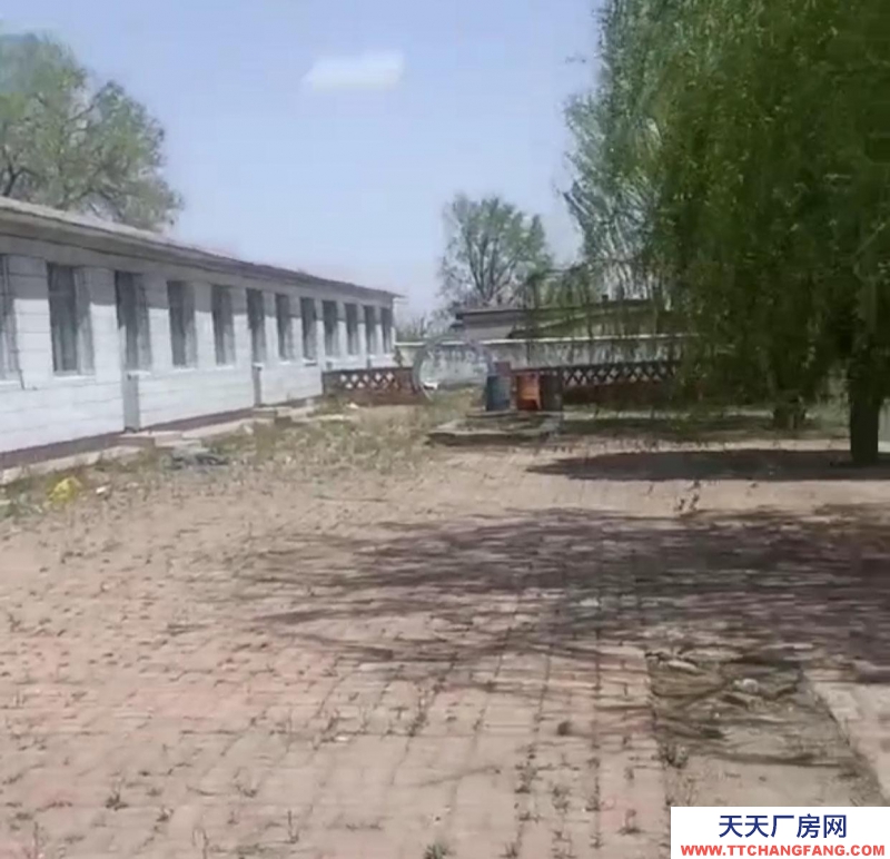 (出租)錦州義縣 學?？梢赞k公，寫字樓?，F在是豆腐廠，