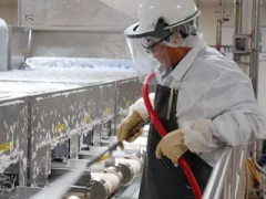 食品接觸面的清潔衛生應該如何做呢？