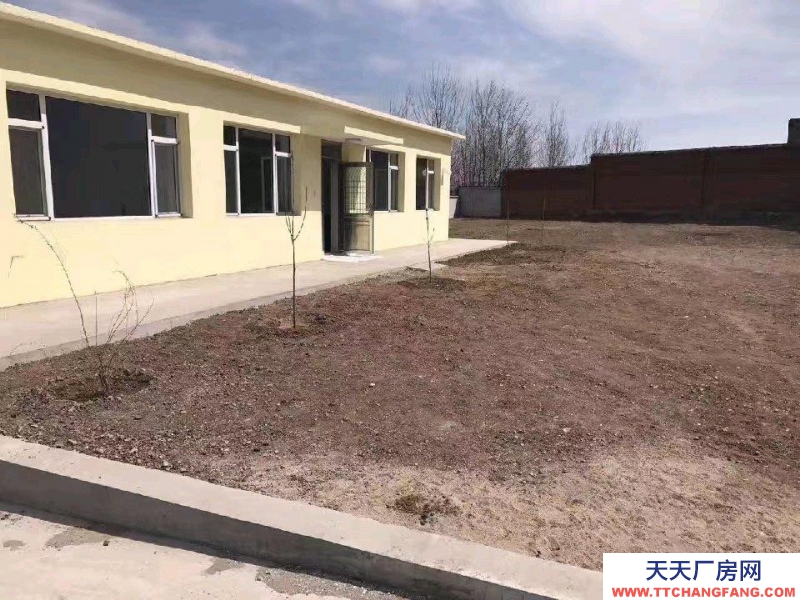 (出售) 錦州凌河區出售廠房、土地、倉庫。