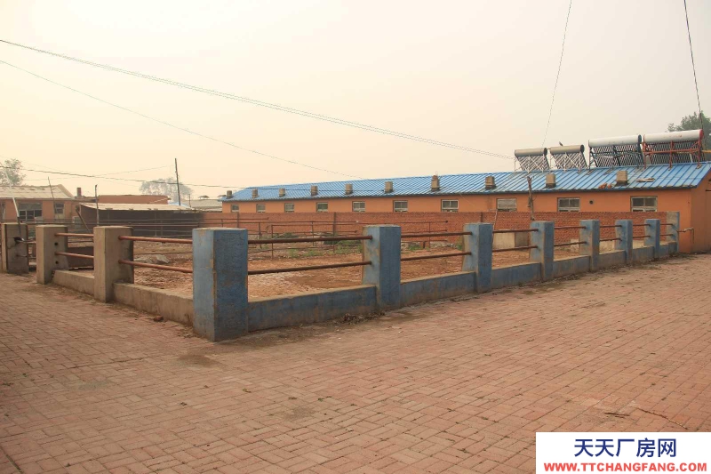 (出售)錦州太和 新北站,新外環(huán)附近誠心出售14畝大型養(yǎng)殖場