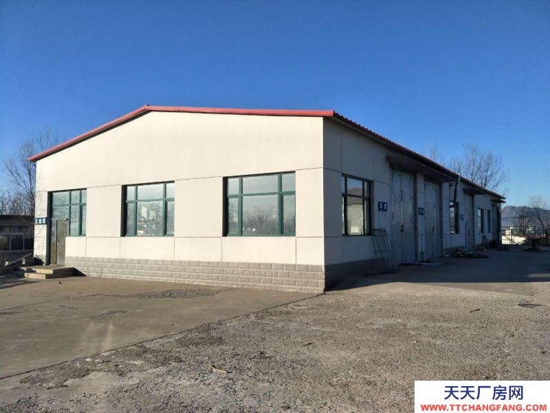 (出售) 錦州太和八角臺電廠 廠房 32畝