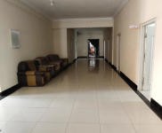 (出租) 出租卡倫湖辦公樓和廠房，豪華裝修，水電暖寬帶齊全