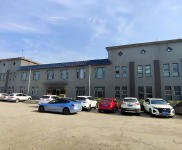 (出租) 出租卡倫湖辦公樓和廠房，豪華裝修，水電暖寬帶齊全