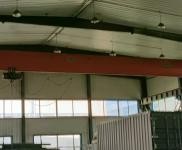 (出租) 廠房出租位于九臺區(qū)卡倫經(jīng)濟開發(fā)區(qū)