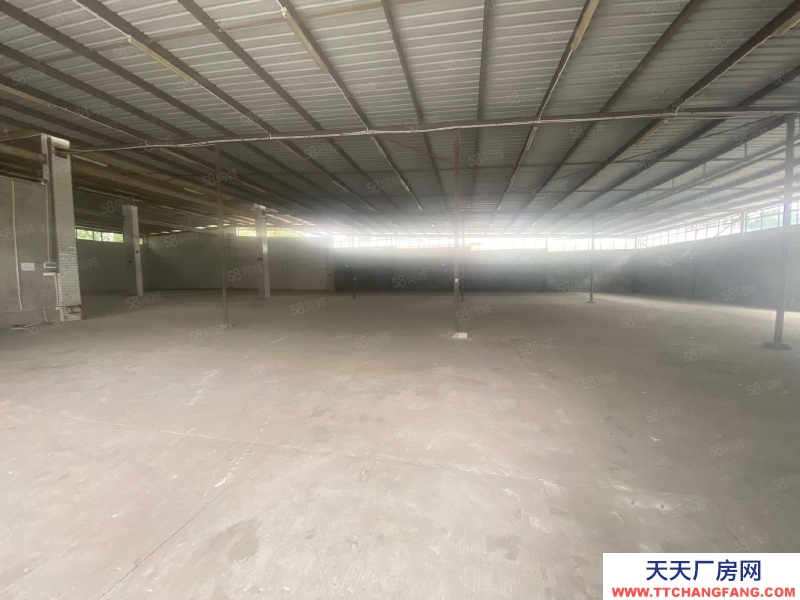 (出租) 深圳南山西麗倉庫一樓7米高1150平，空地超大，可以進大車