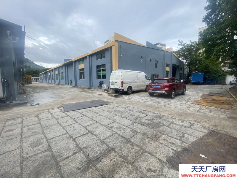 (出租) 深圳南山西麗一樓倉庫1700平倉庫僅租35元