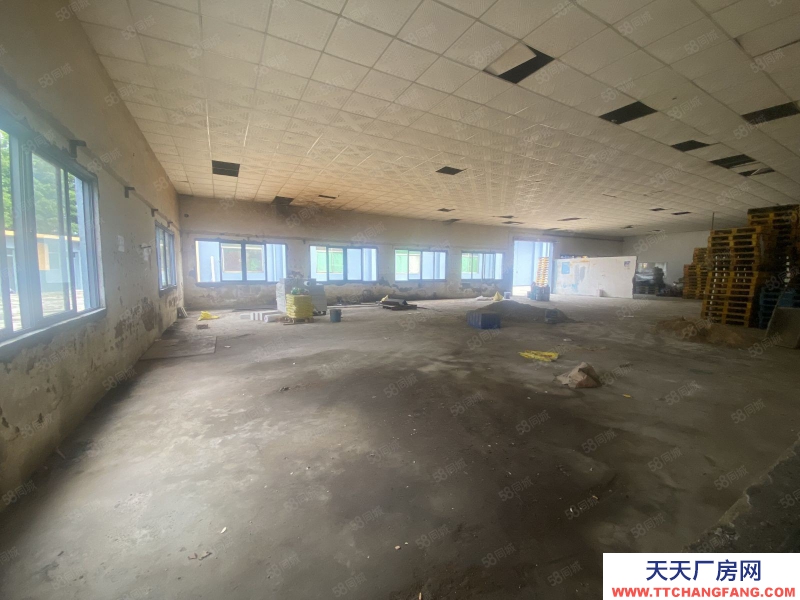 (出租) 深圳南山西麗一樓倉庫1700平倉庫僅租35元