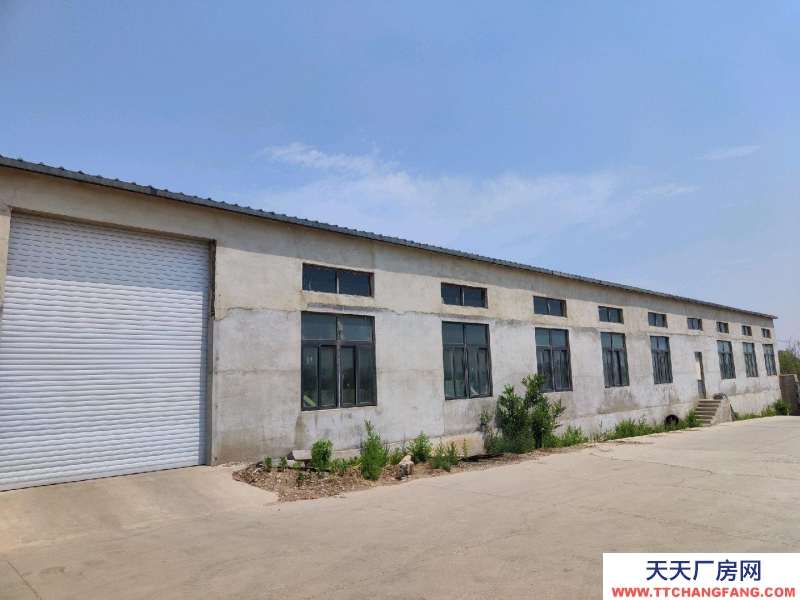 (出售) 錦州古塔北站附近，能進大車，有三相電也可出租