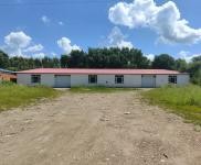 (出租) 占地4000平，廠房500平出租