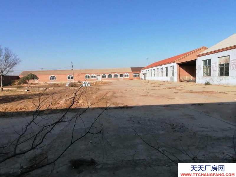 (出售) 錦州義縣鵬宇食品廠13735平 出售