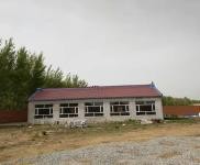 (出租) 場院面積3000平方米使用，有動力電、此廠房水電齊全