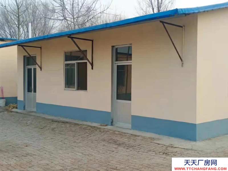 濱州陽信整體廠房出租 有環評手續