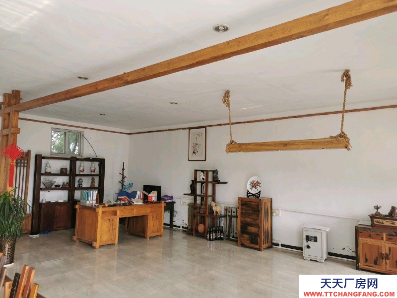 濱州陽信水落坡鎮三崔村東首廠房