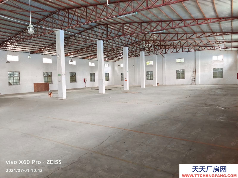 (出租) 珠海直租|前山一樓廠房400平 可做生產(chǎn)加工 倉(cāng)庫(kù) 配送交通方便